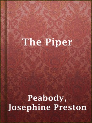 cover image of The Piper